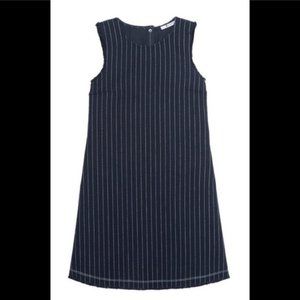 T Alexander Wang Pinstripe Dress